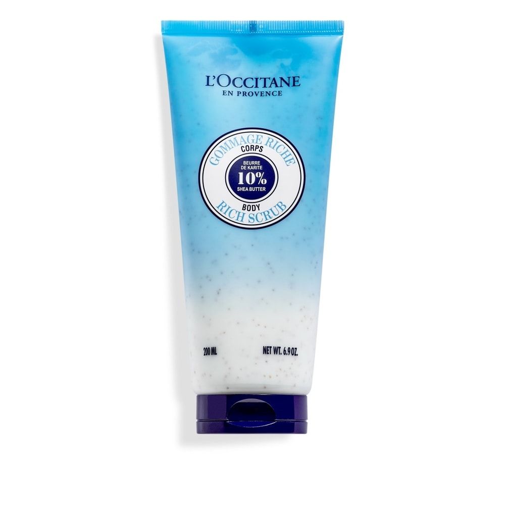 Gommage corps surgras Karité 200 ml - vue 2