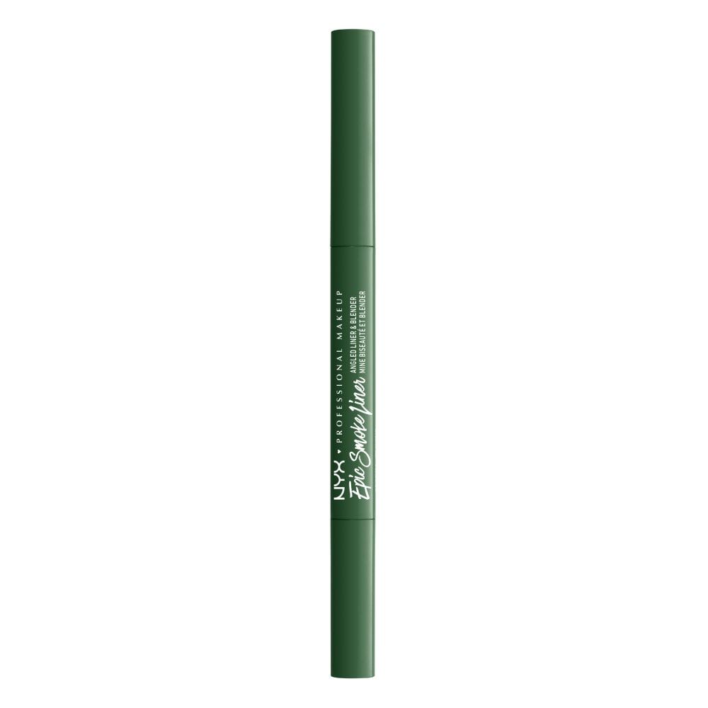 Nyx Professional Makeup Epic Smoke Liner Eyeliner Double Embout Sage Sparks Nyx Professional Makeup Eyeliner Double Embout