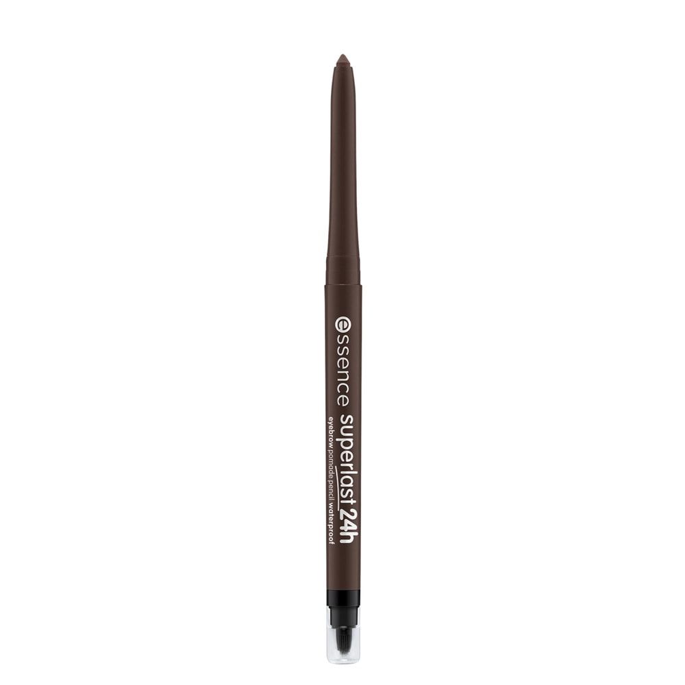 Superlast crayon à sourcils waterproof 24H #40 cool - vue 2
