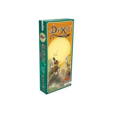 Dixit - Origins