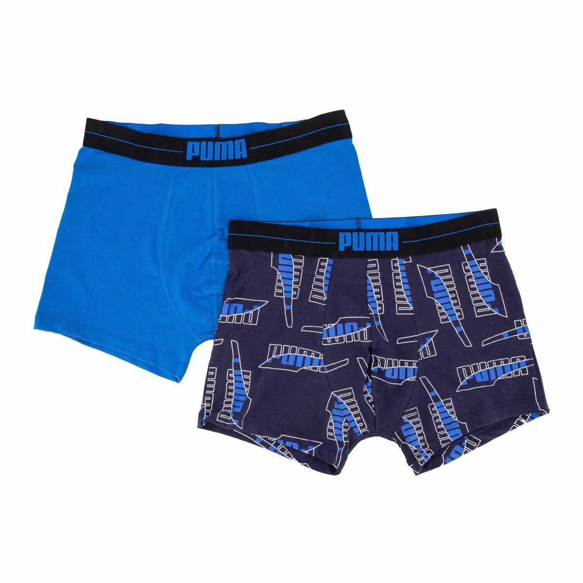 Boxer Lot De 2 701202497 Homme Puma