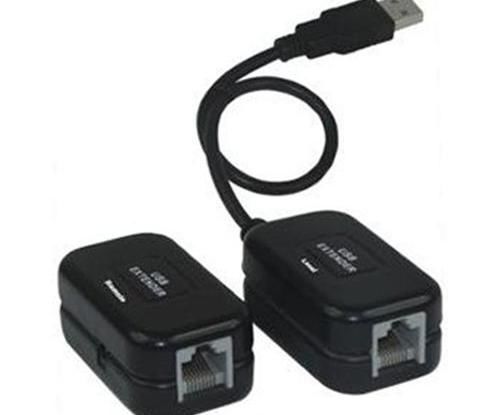 Premiumcord Convertisseur Usb 1.1. Rj45 À 60m, Usb 2.0, Câbles Usb, Câbles, Adaptateurs, Commutateurs