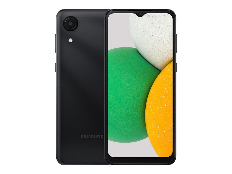 Galaxy A03 Core