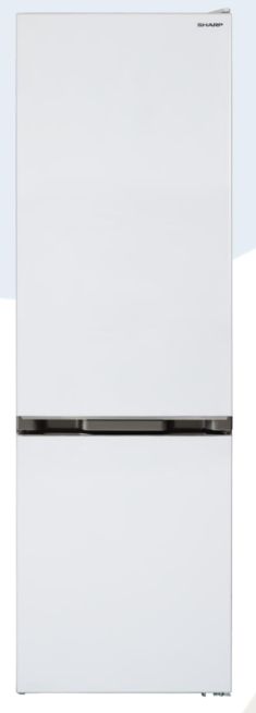 SHARP SJFBA09DMXWE - vue 3