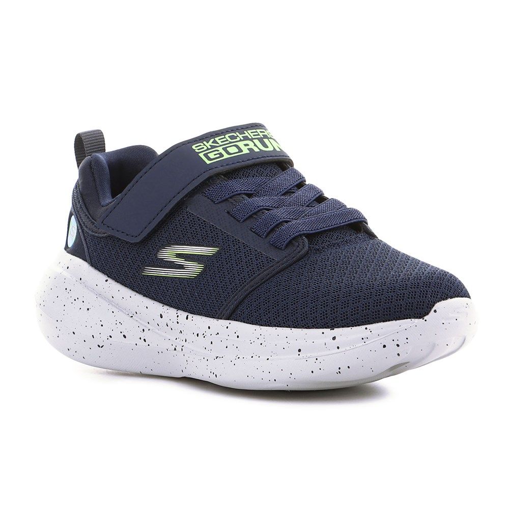 Baskets Basses Skechers Earthly Kid 28 12
