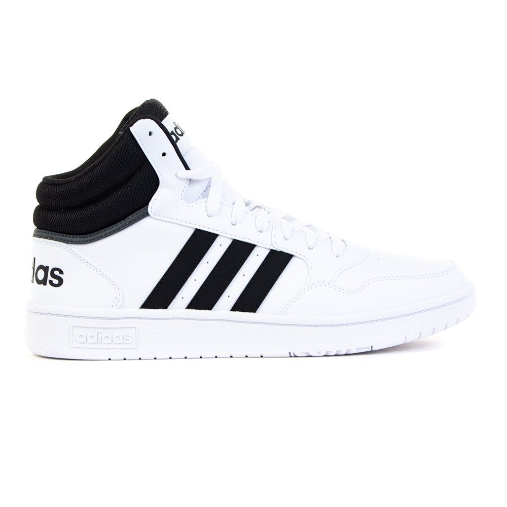 Haute Cheville Adidas Hoops 30 Mid - 45 1/3