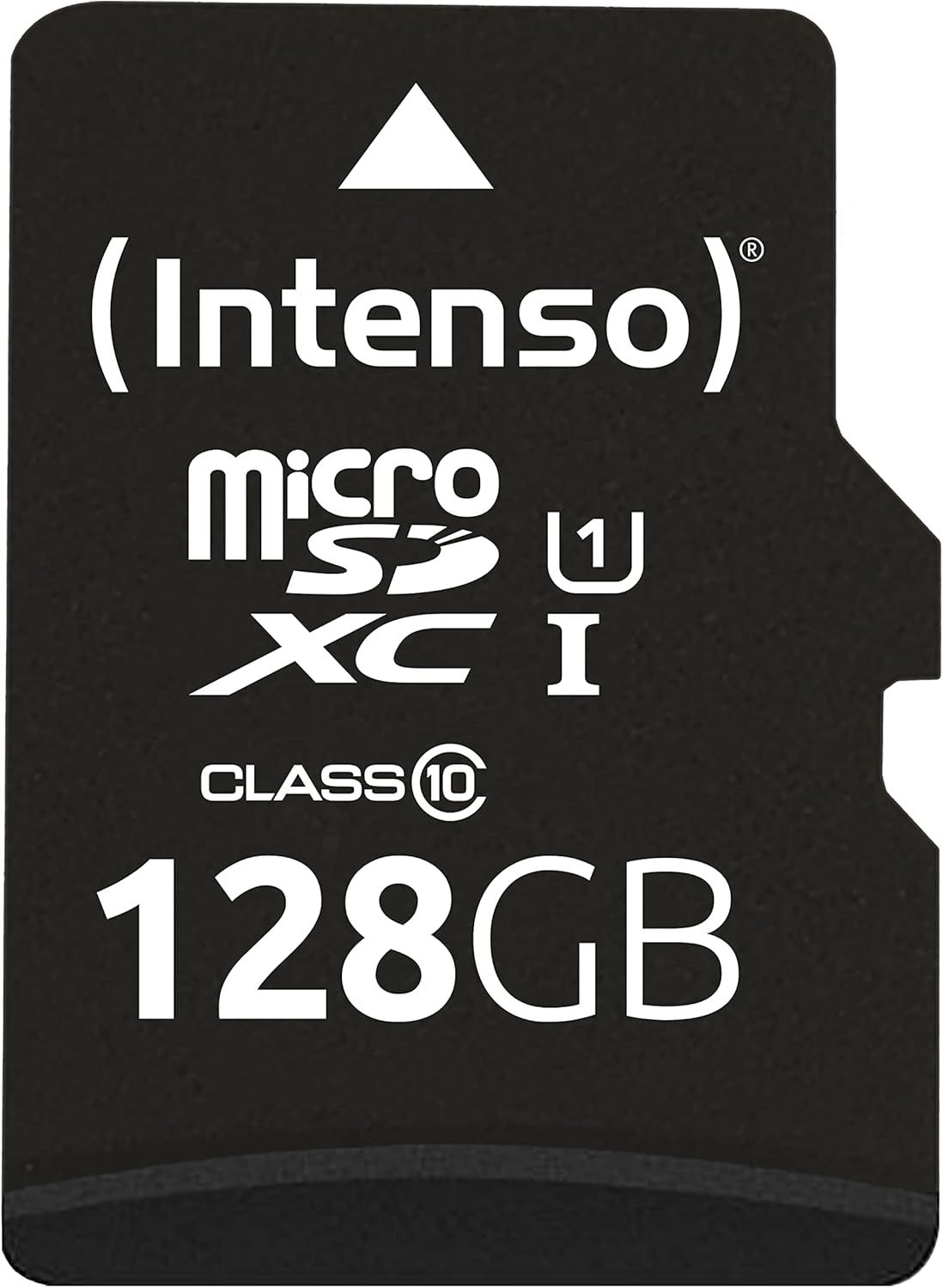 128GB microSDXC mémoire Flash 128 Go UHS-I Classe 10