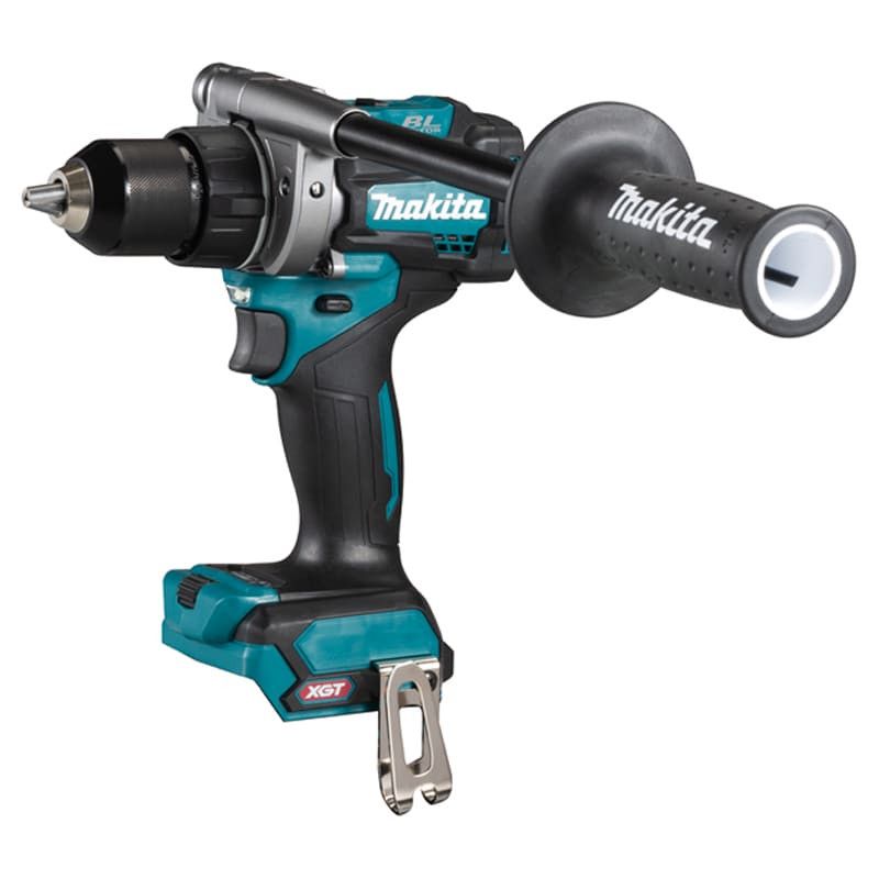 Makita DF 001 GZ - vue 2