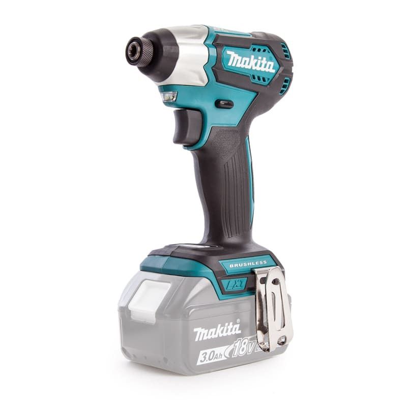 Makita DTD 155 Z - vue 2