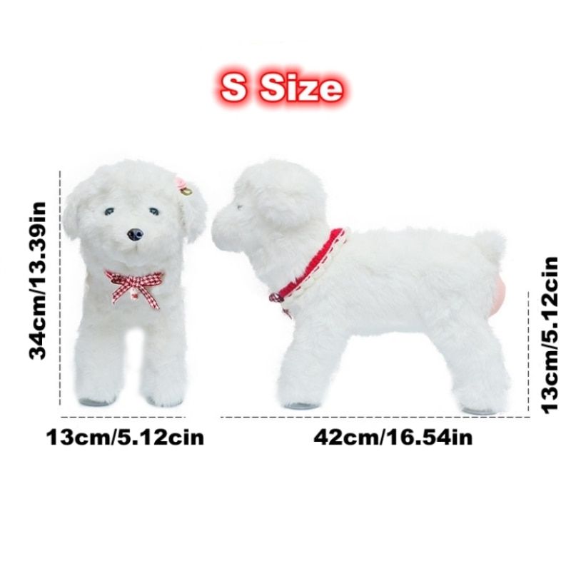 Meilleurs prix pour Jouet D'accouplement En Silicone Pour Animaux De Compagnie,Simulation Mâle,Jouets D'aération De L'oestrus,Partenaire Coule,Dunifunny,Petits Chiens,Instituts D'anlande - Type Organ Heigh 13cm