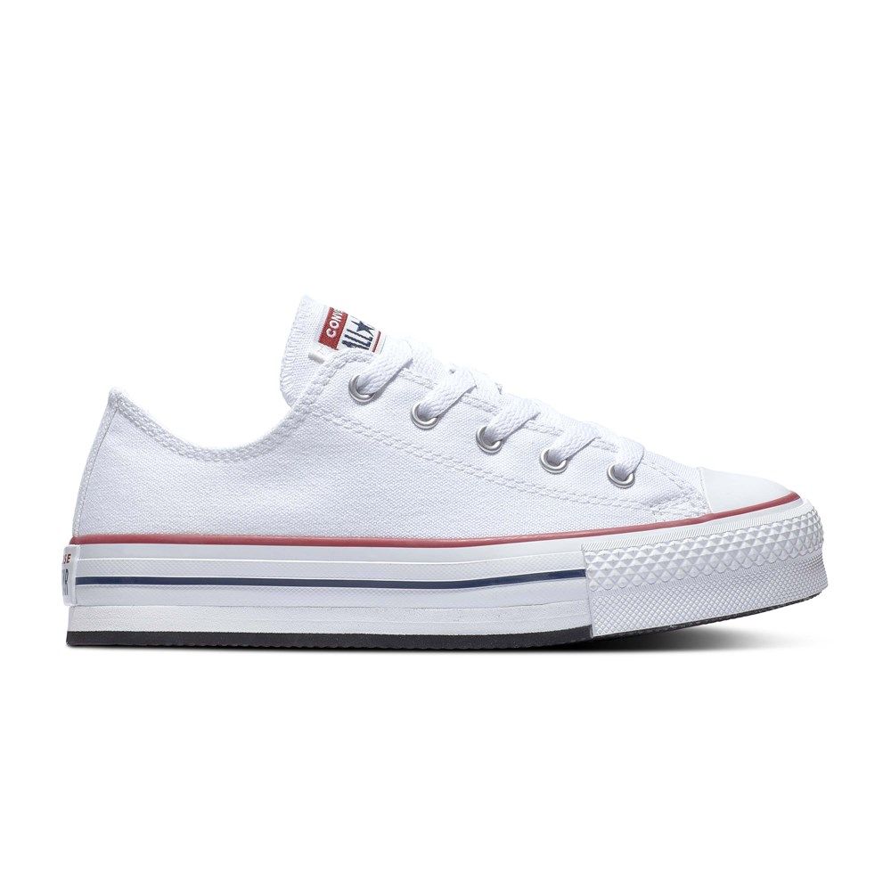 Baskets Converse CHUCK TAYLOR ALL STAR EVA LIFT - vue 2