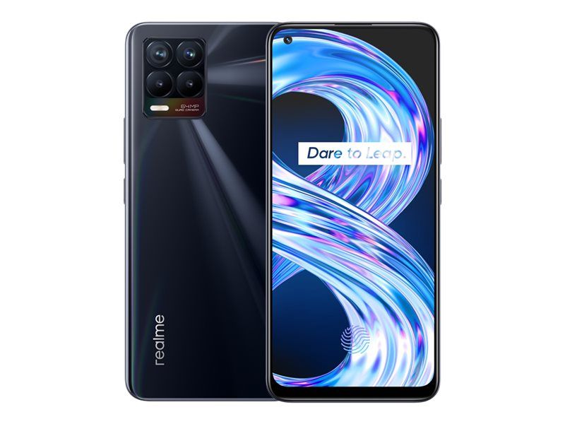 Realme 8