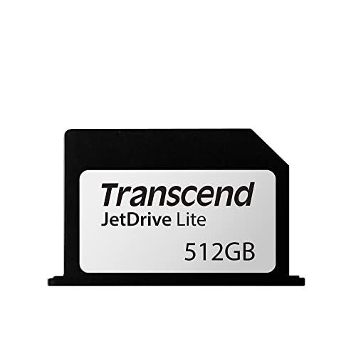 Transcend JetDrive Lite 330 Neuf - vue 5