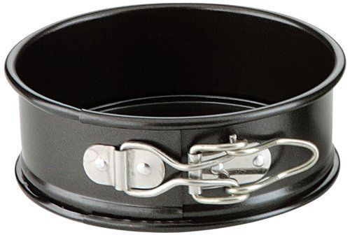 Moule à manqué IBILI Moka Démontable 26 cm - vue 2