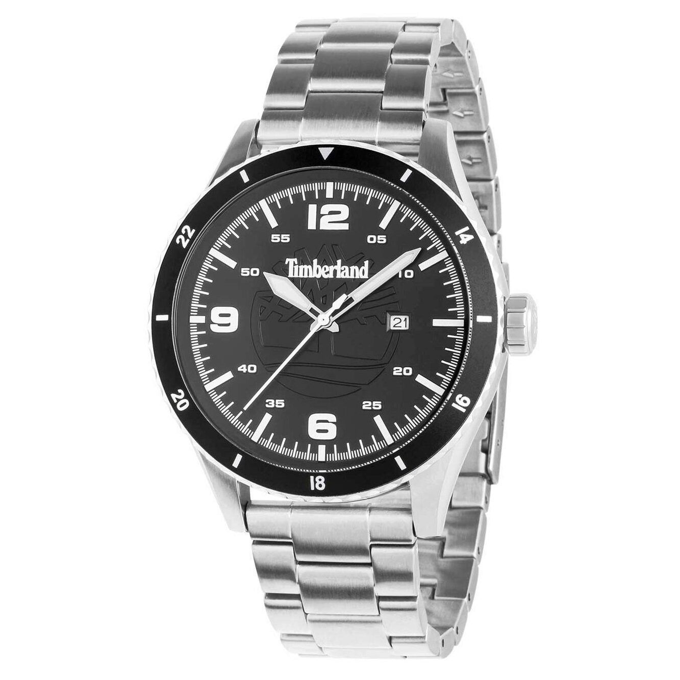 Montre Timberland Montre Homme TDWGH0010503 46mm 5ATM Unique