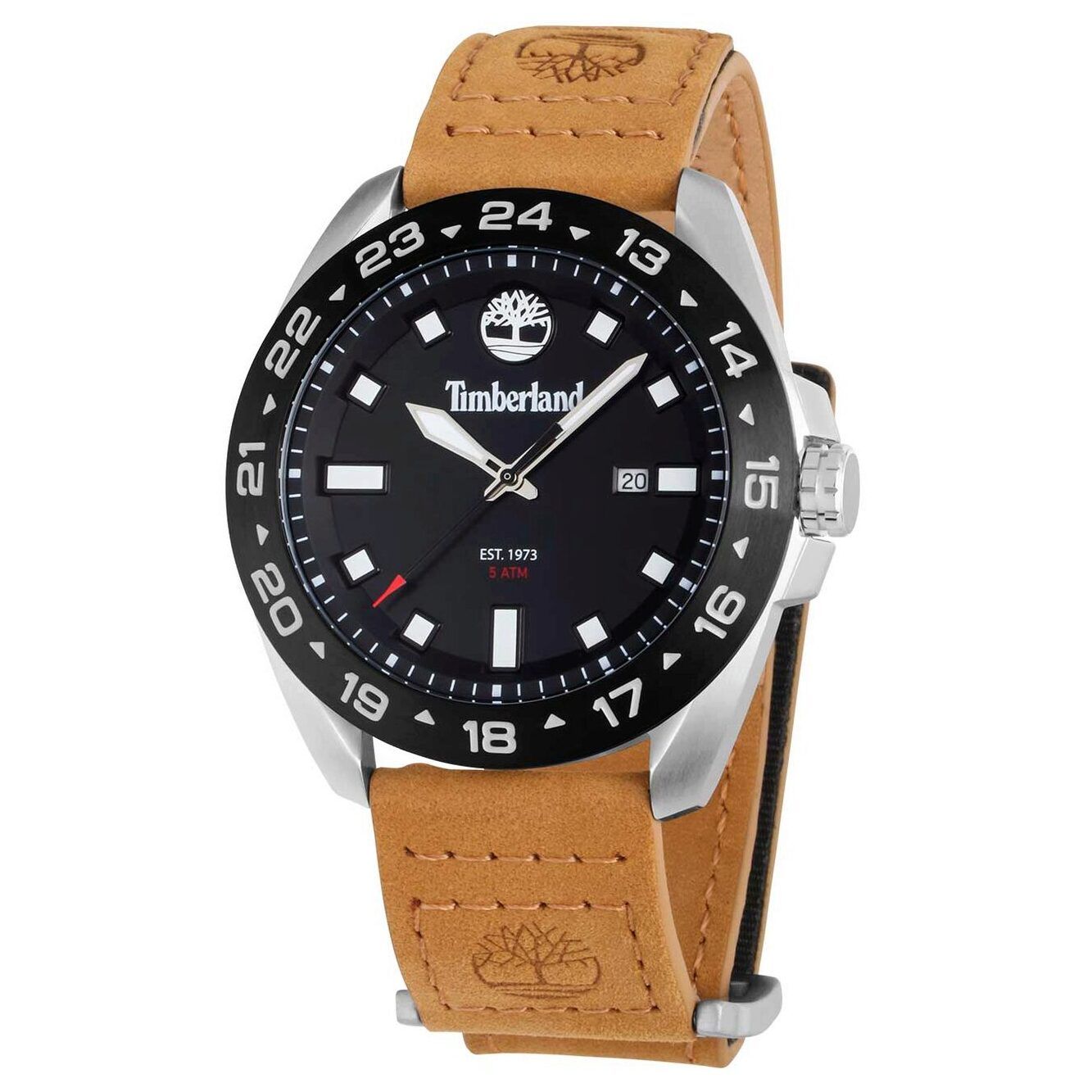 Montre Timberland Montre Homme TDWGB0029401 44mm 5ATM Unique - vue 2