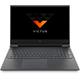 PC Portable HP Victus 16-E0010Nf 16,1" Amd Ryzen 7 16 Go Ram 512 Go SSD Argent Mica