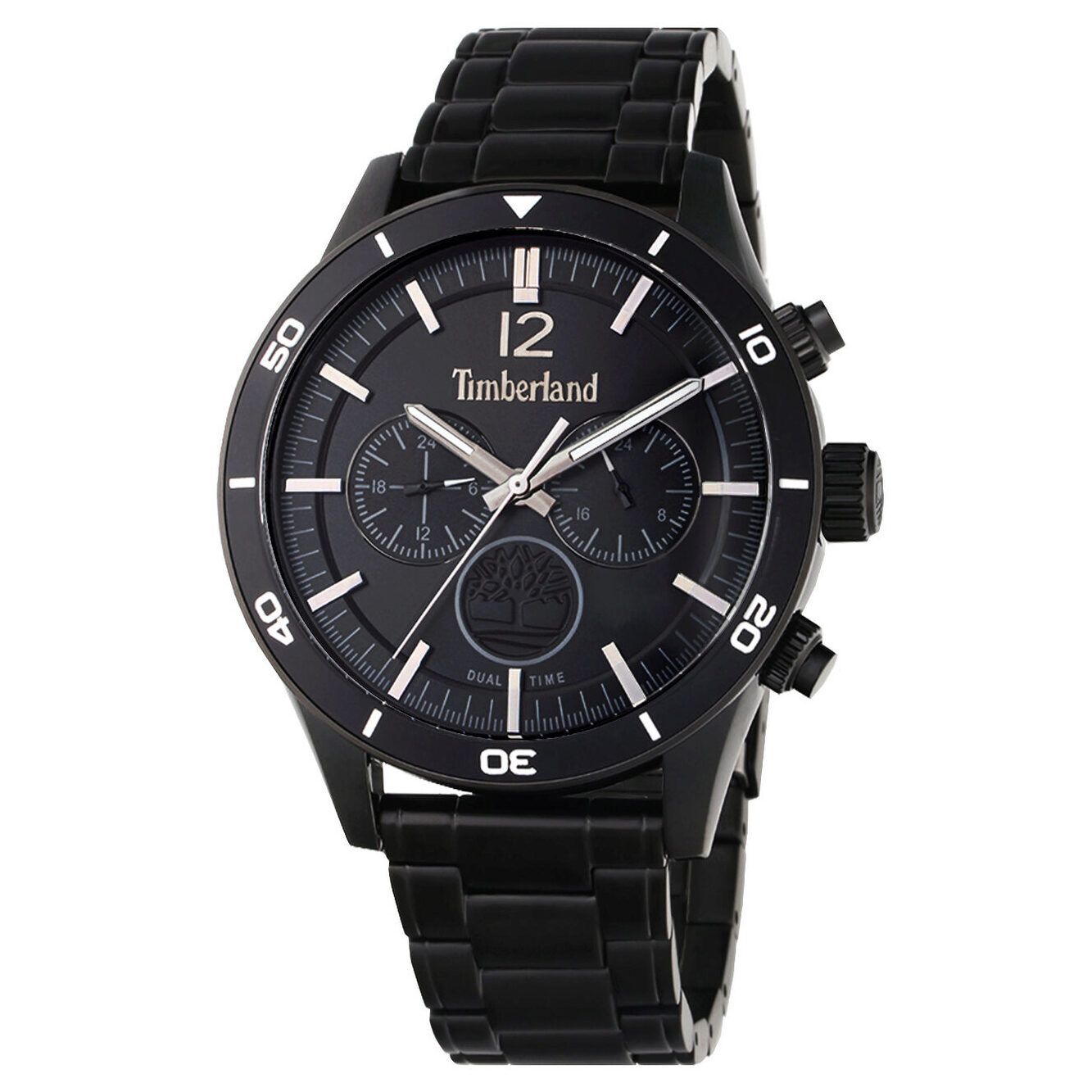 Montre Timberland Montre Homme TDWGA2101503 44mm 5ATM Unique - vue 4