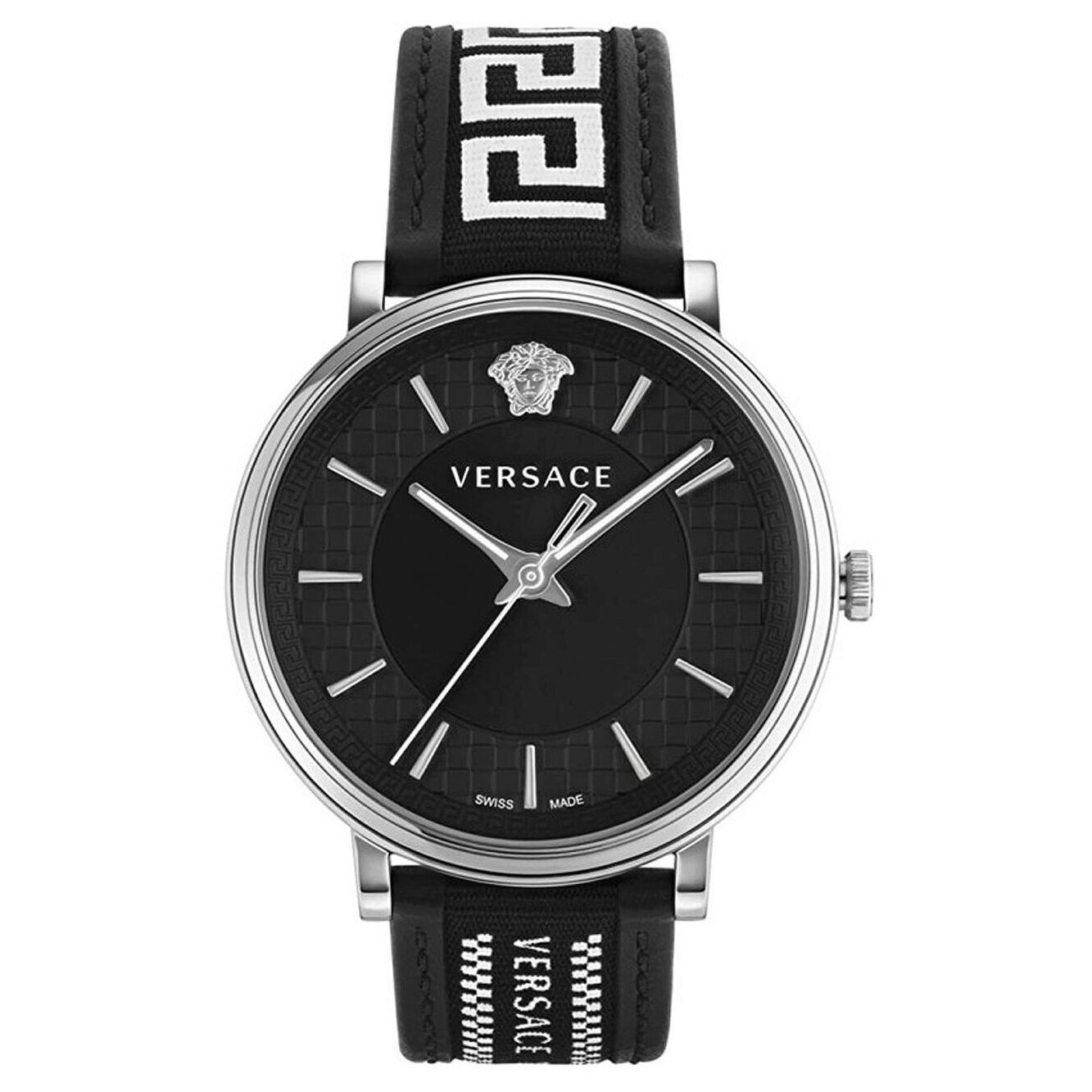 Montre Versace Montre Homme VE5A01321 42mm 5ATM Unique