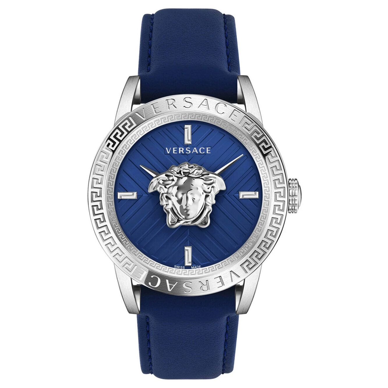 Montre Versace Montre Homme VESN00122 43mm 5ATM Unique