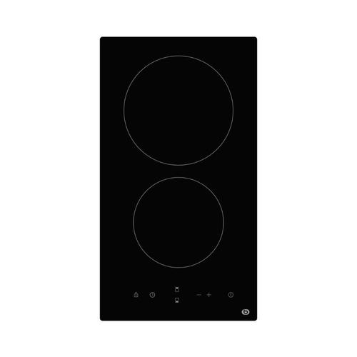 Essentiel B Domino Vitrocéramique Essentielb Edv21