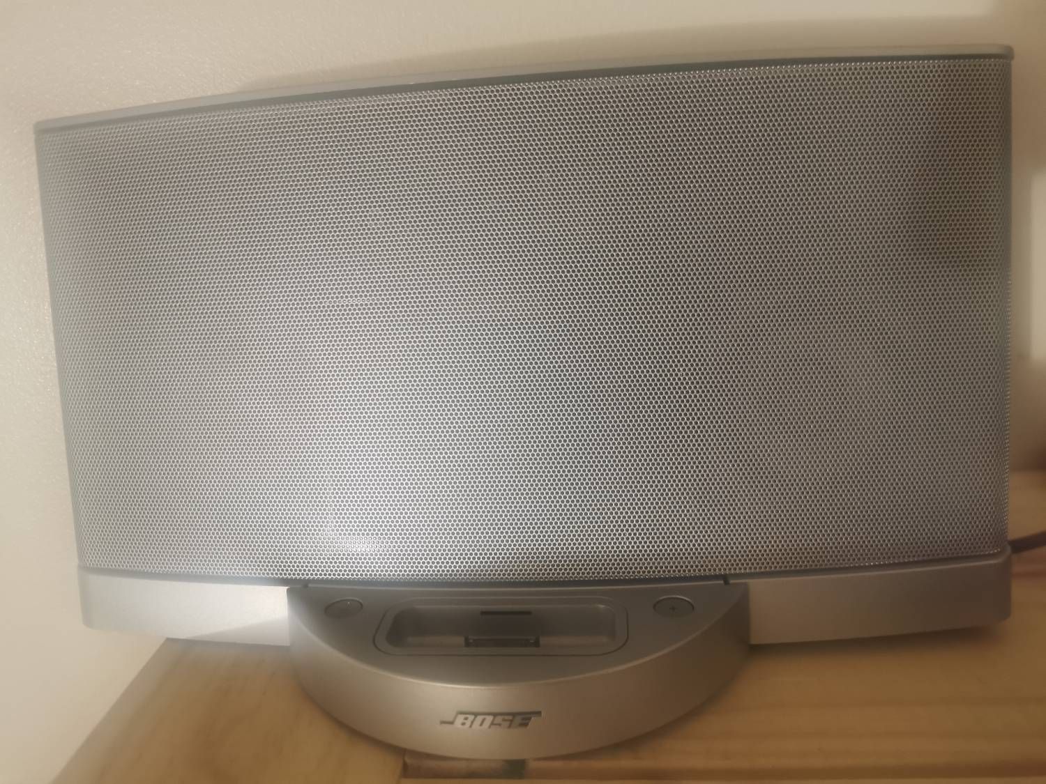 Bose sounddock series d'occasion  