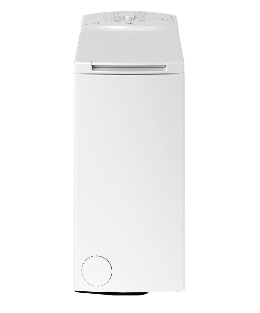 WHIRLPOOL Lave linge top 6 Kg 1200 trmn TDLR6240LFRN - vue 2