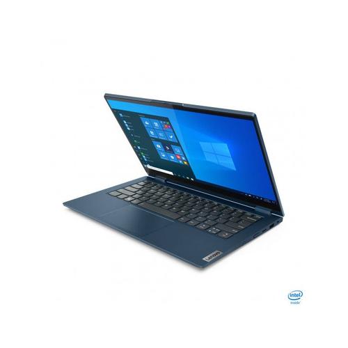 Ordinateur Portable Lenovo Thinkbook 14S Yoga i5-1135G7 16Gb 512Gb SSD 14