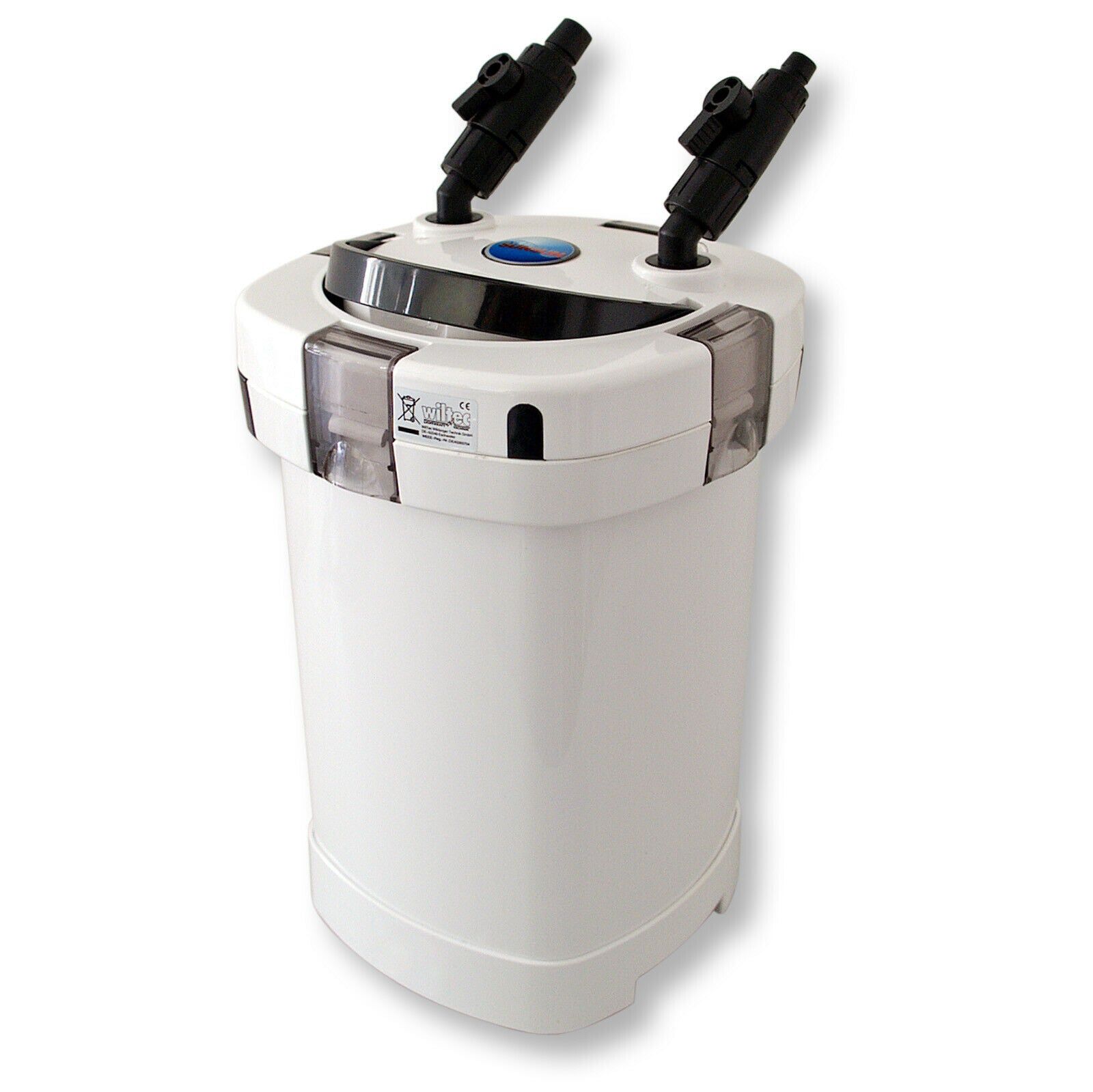 Pompe Filtre Aquarium Bio Extérieur 1 000 Litres Par Heure 4 Phases Materiaux Pompe Helloshop26 16_0001743