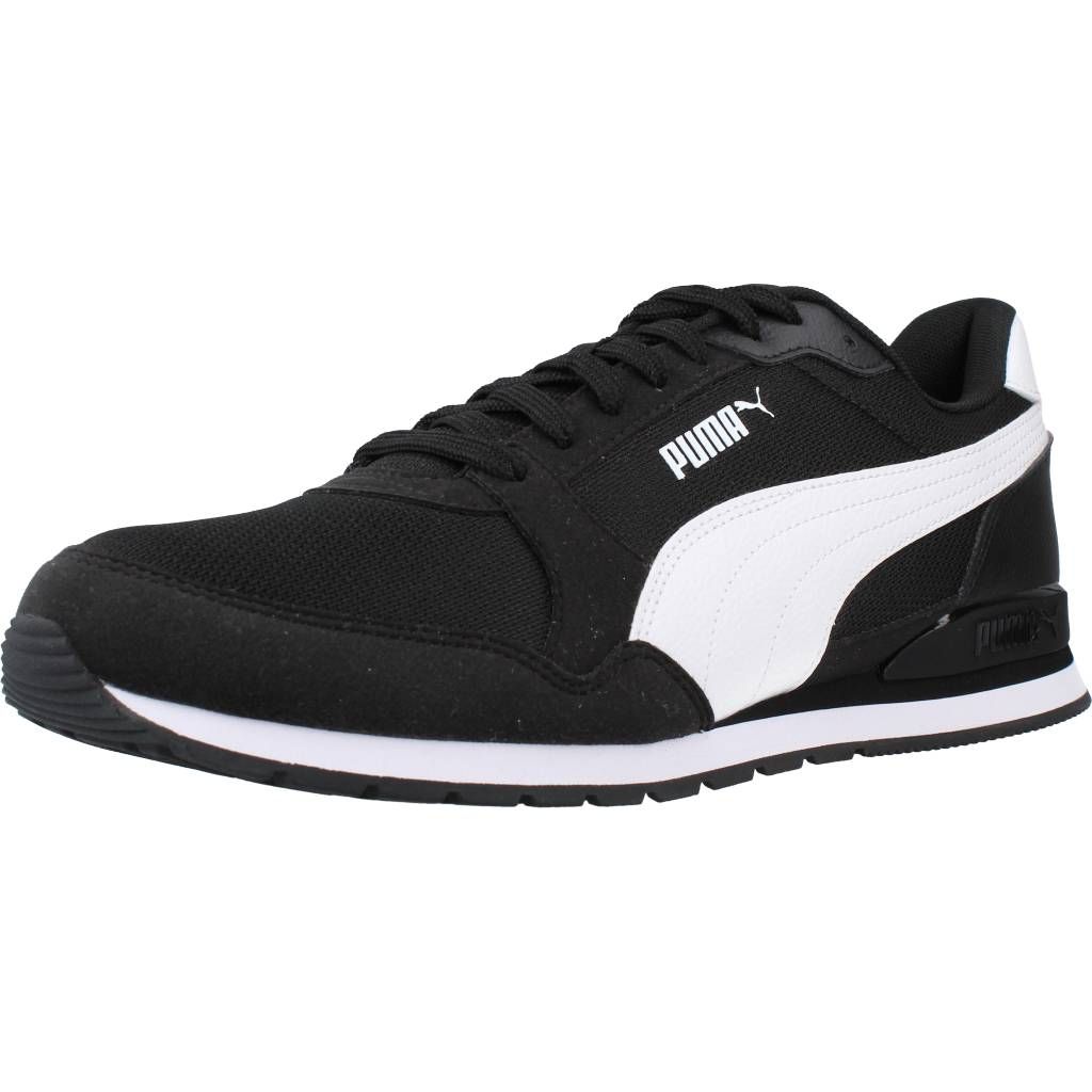 Baskets basses Puma 384640 02 - vue 6