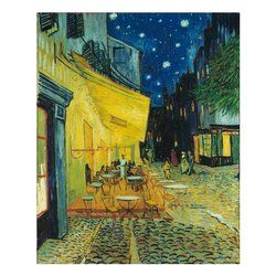 Puzzle Clementoni Van Gogh