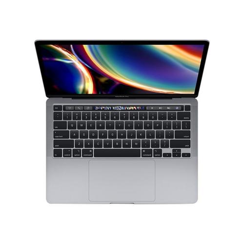 Apple Macbook Pro ” (2020) 512Go