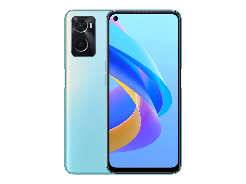 Oppo A76
