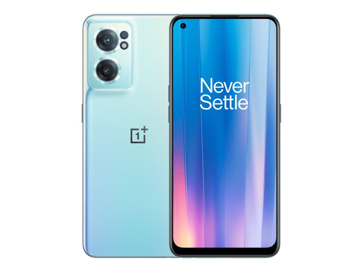 OnePlus Nord ce 2