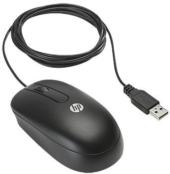 HP Promo Mouse - vue 9