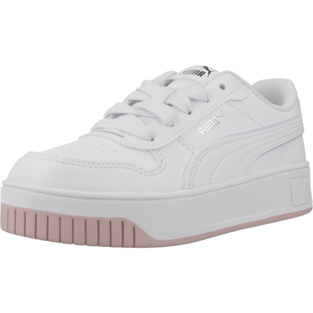 Puma Carina Street Holo 2.0 Ps Colour Blanc - 32