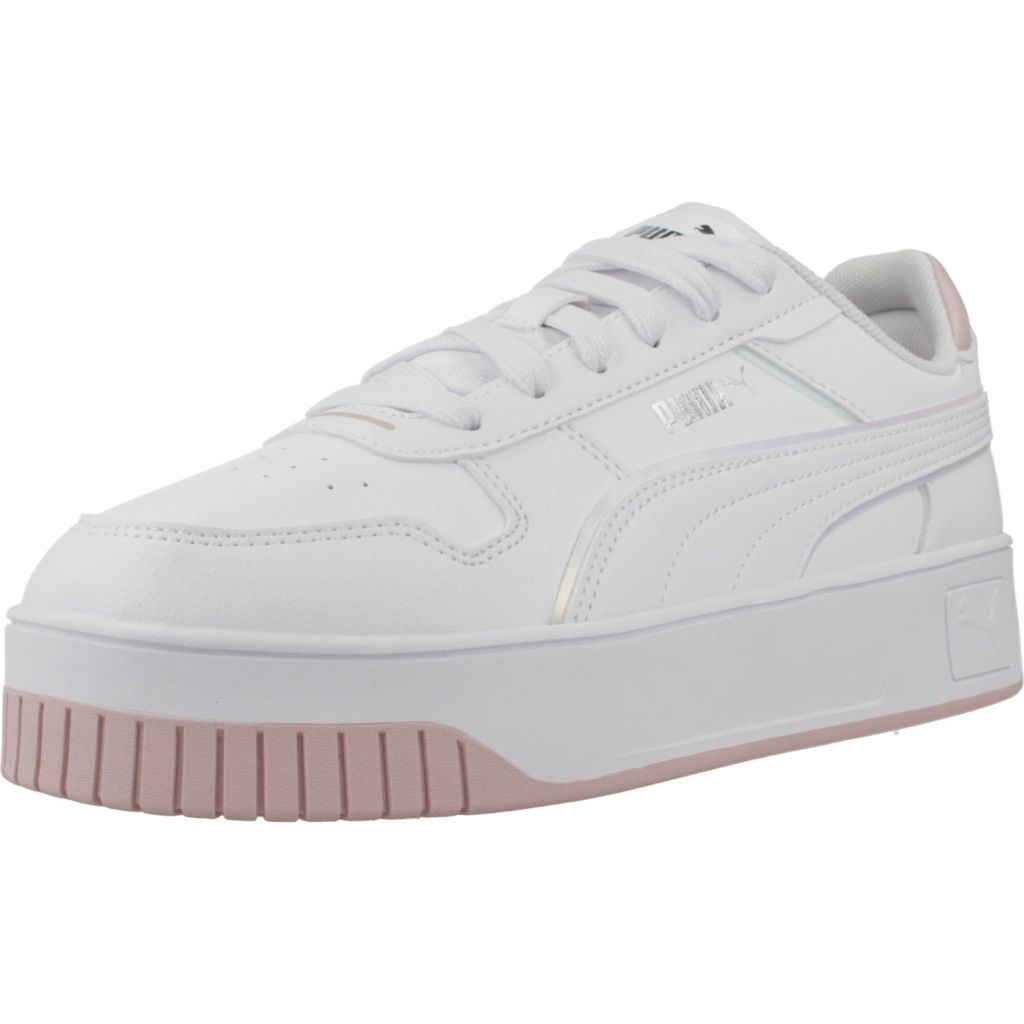 Puma Carina Street Holo 2.0 Jr Colour Blanc - 38