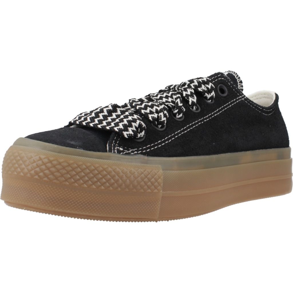 Baskets Converse CHUCK TAYLOR ALL STAR LIFT OX - vue 5