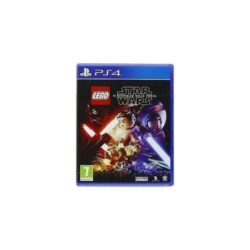 Lego Star Wars - Le R