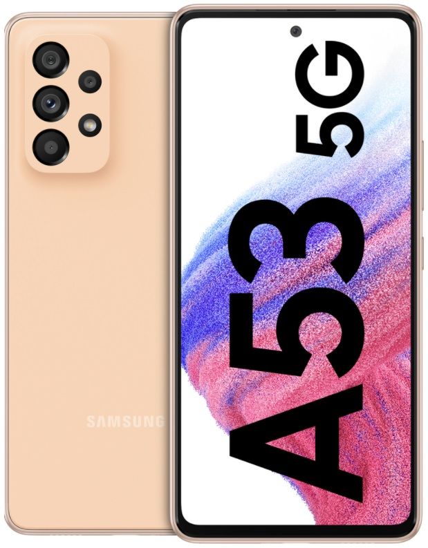 Galaxy A53