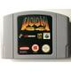 Jeu Doom N64