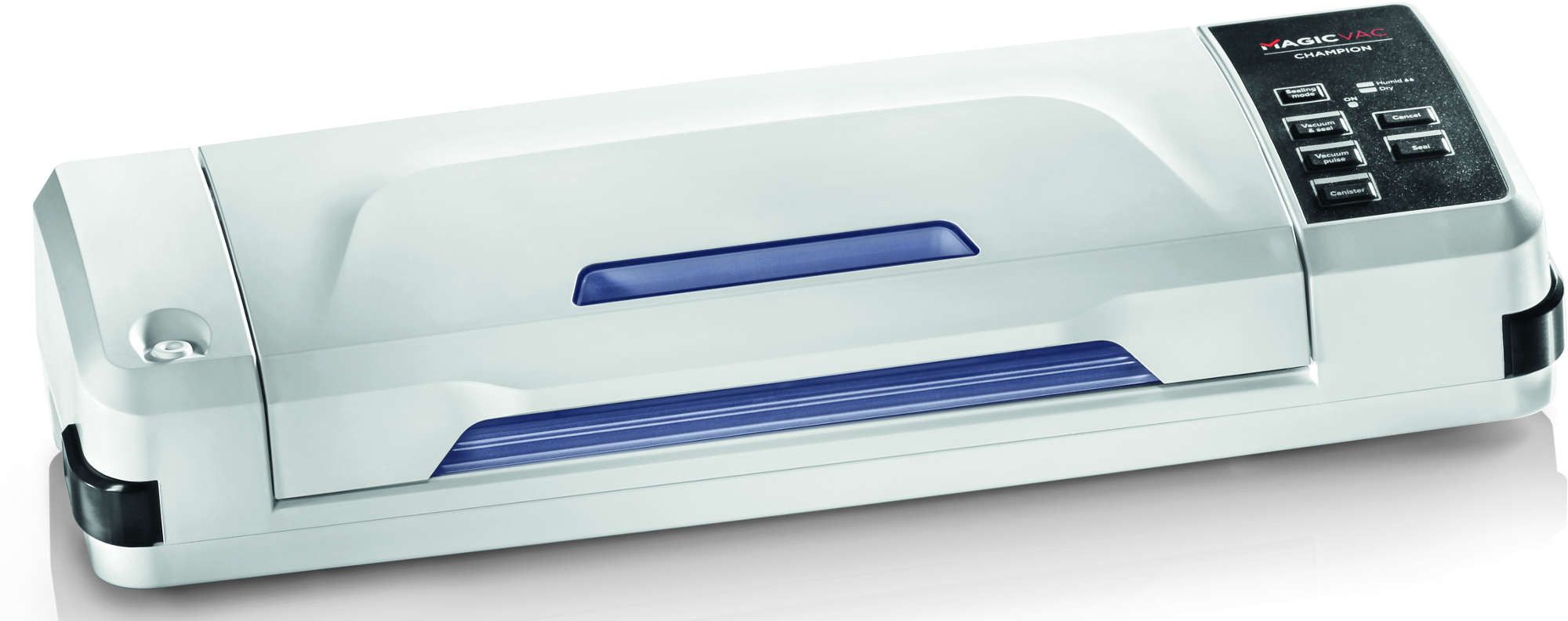 SOUDE SAC ET MISE SOUS VIDE MAGIC VAC V212PK1