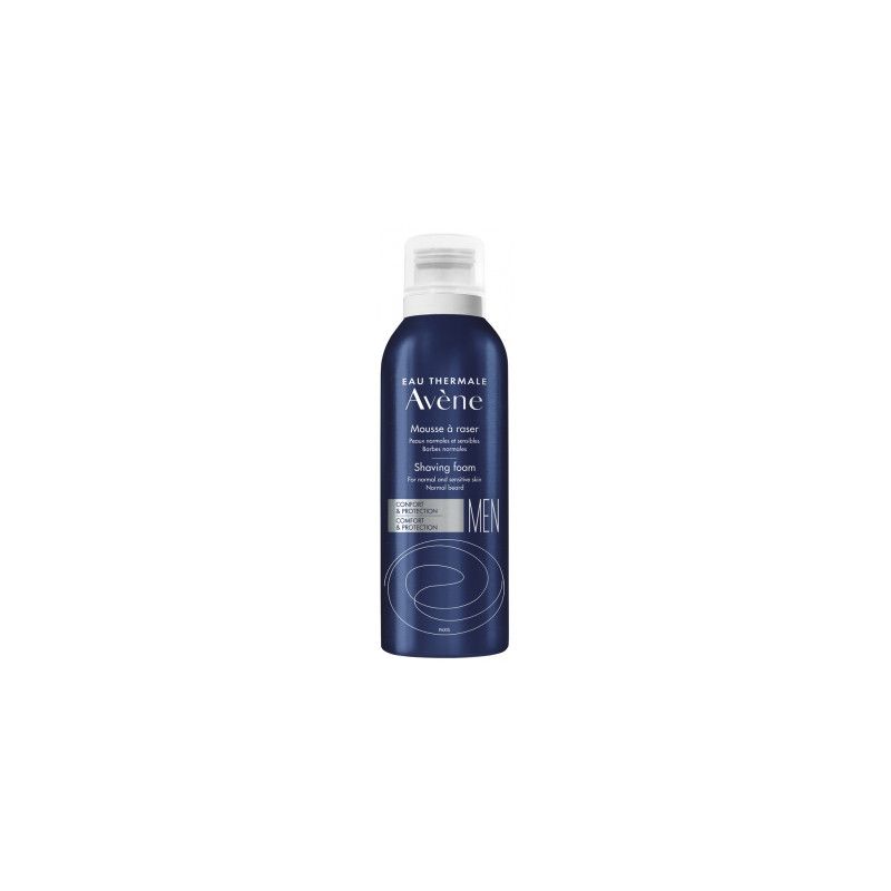 Men espuma de afeitar 200 ml - vue 3