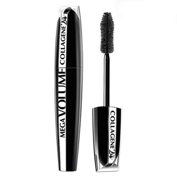 Mascara Mega Volume Collagene 24h Extra - vue 10
