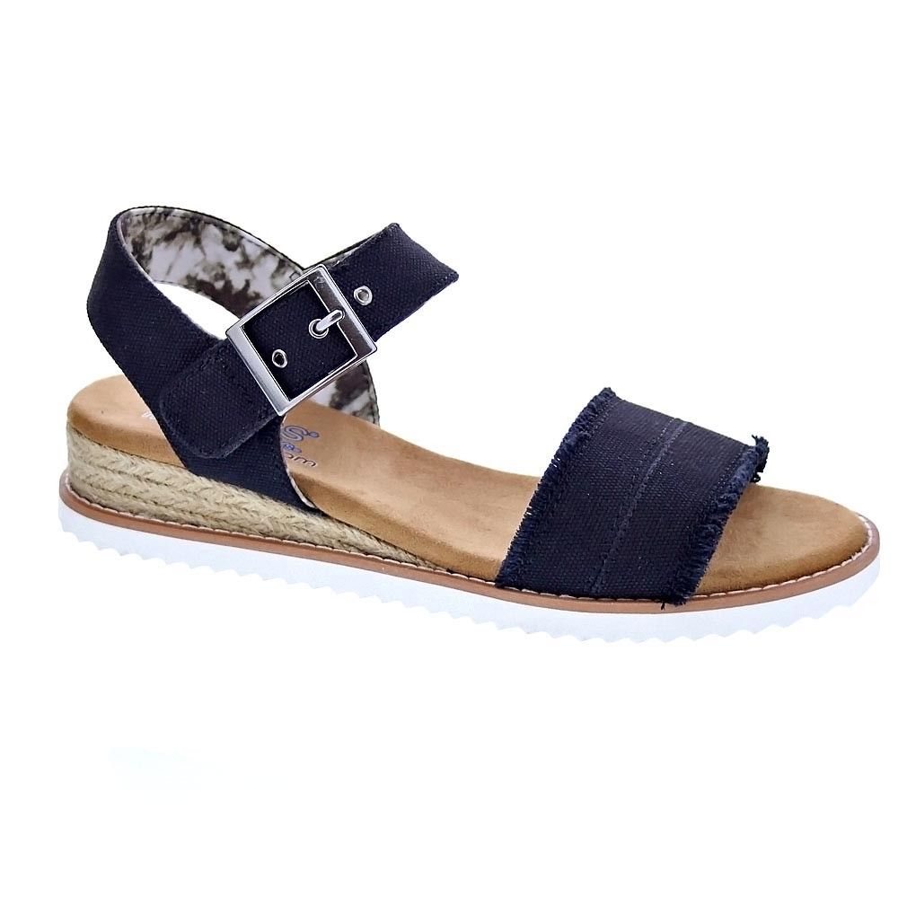 Sandales Skechers DESERT KISS ADOBE PRINCESS - vue 3