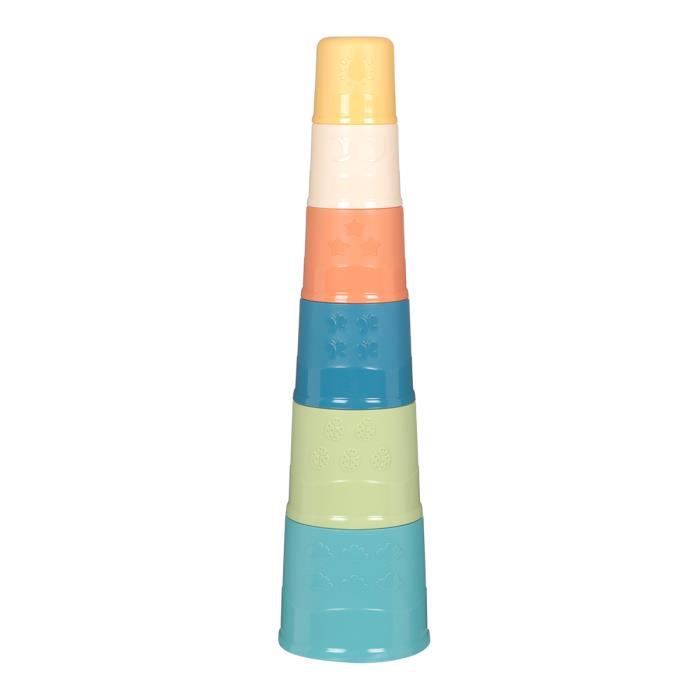 Magic Tower Smoby Smoby - vue 3