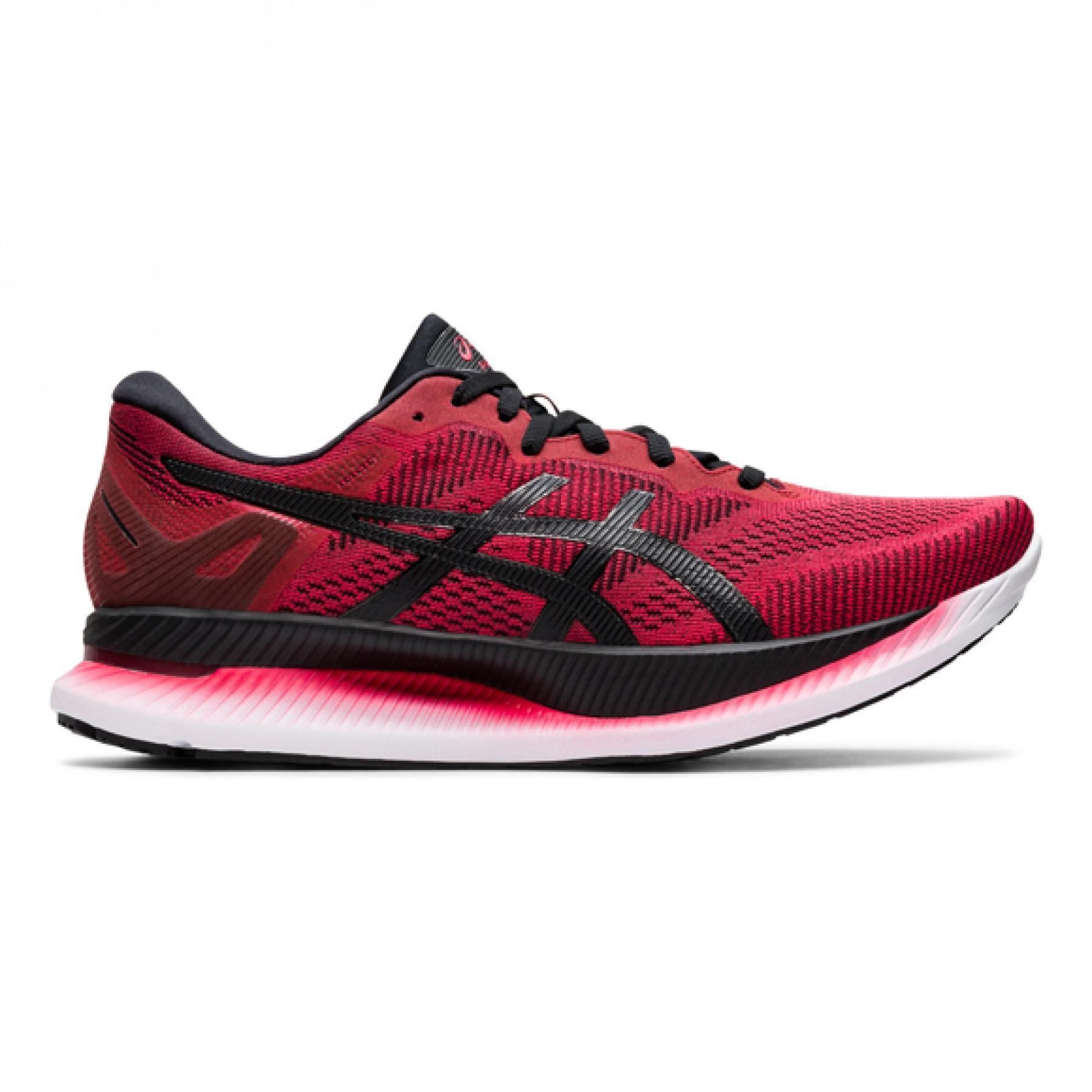 Chaussures De Running Asics Glideride / 42 12 - vue 7