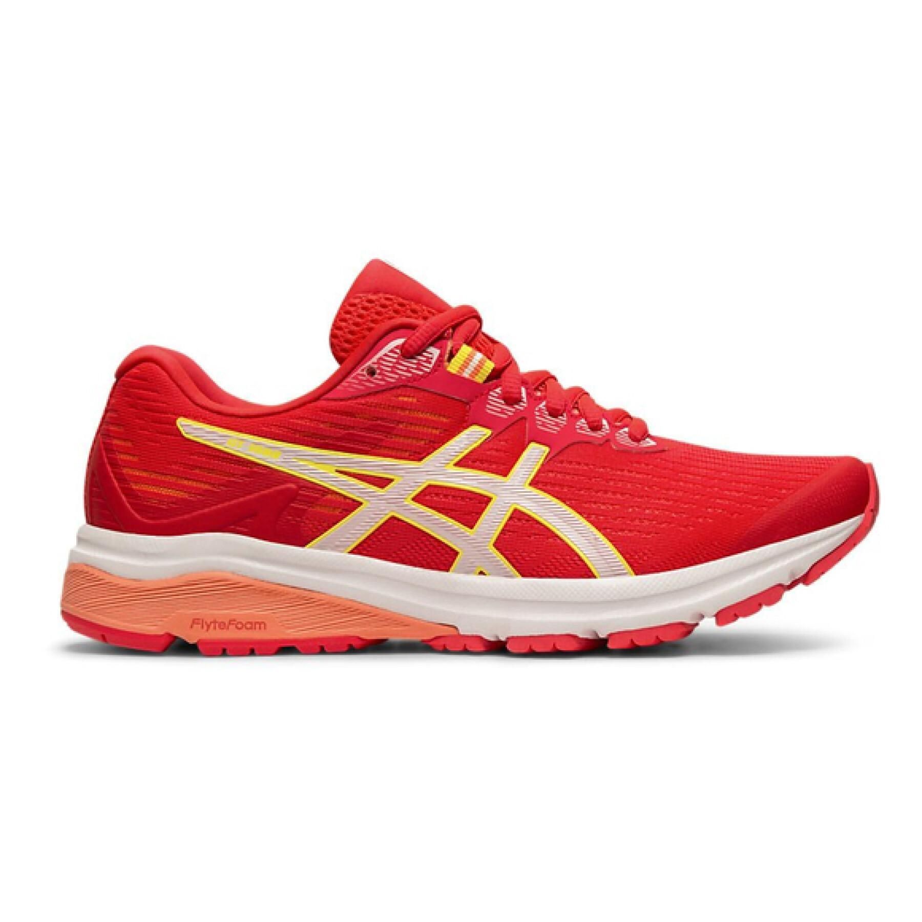 Chaussures De Running Femme Asics Gt 1000 8 /