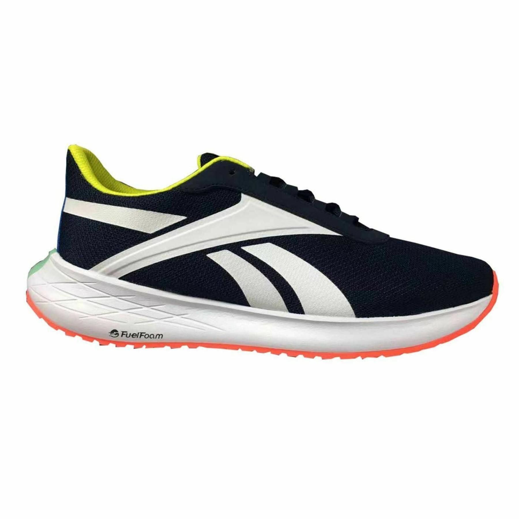 Chaussures De Running Reebok Energen Plus / / Jaune 44 12