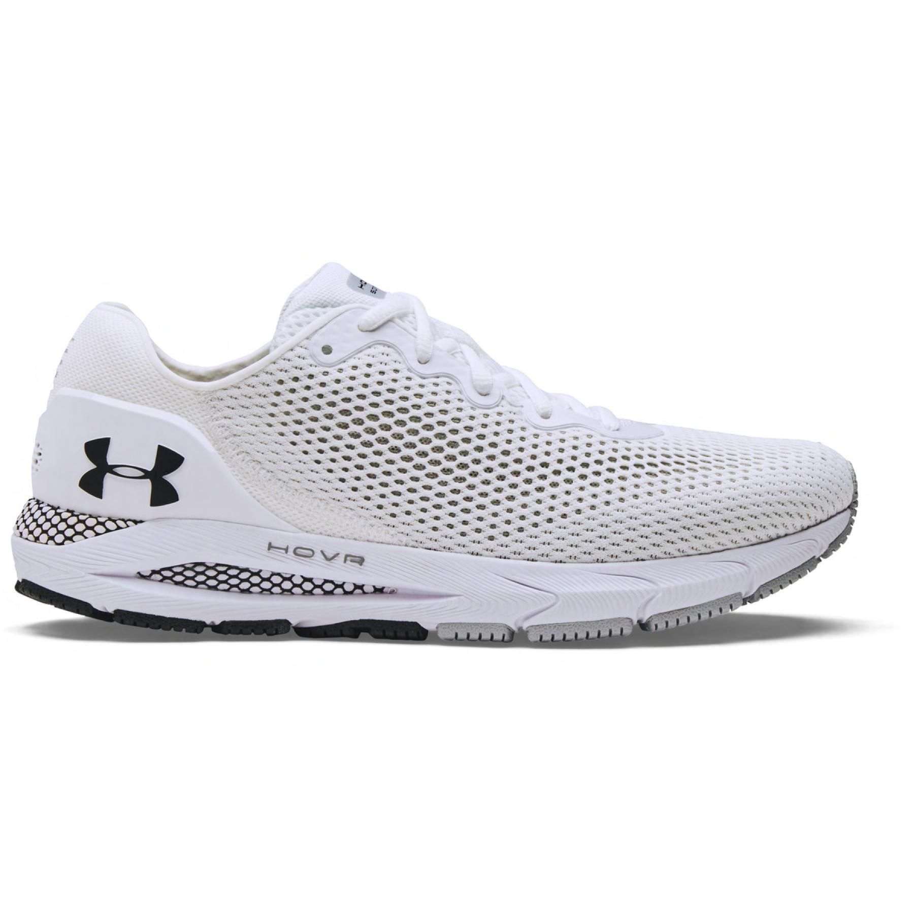 Baskets Basses Under Armour Hovr Sonic 4 42 12 - vue 6
